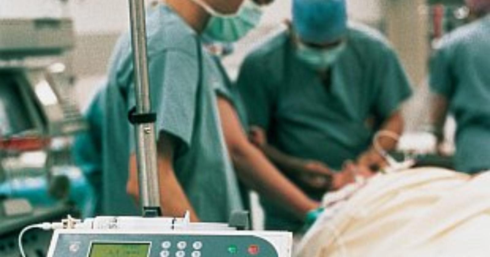 Sanità: assolti i nove anestesisti assenteisti