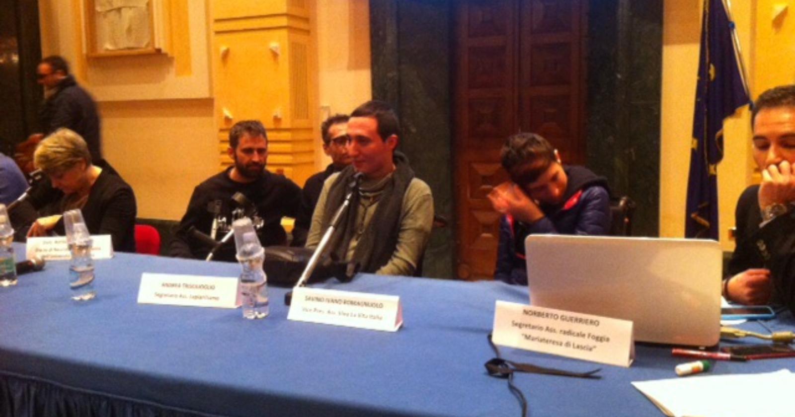 «Il tempo dei malati non è quello della politica, l’uso di cannabis terapeutica è ancora un miraggio»