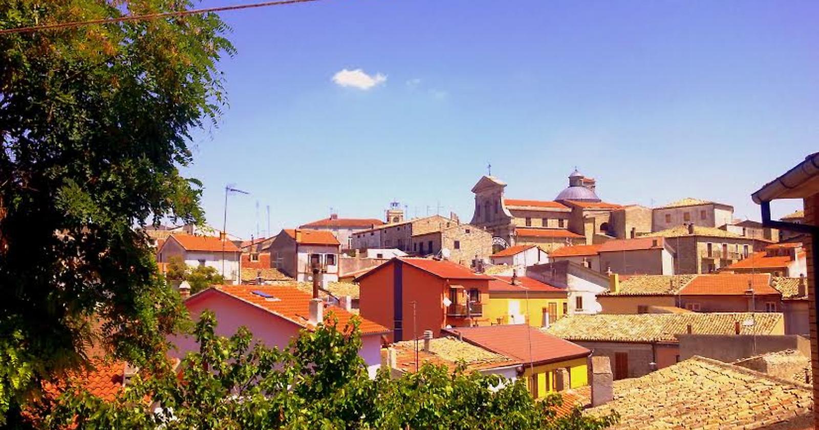 Ora Faeto è  “Borgo Autentico”