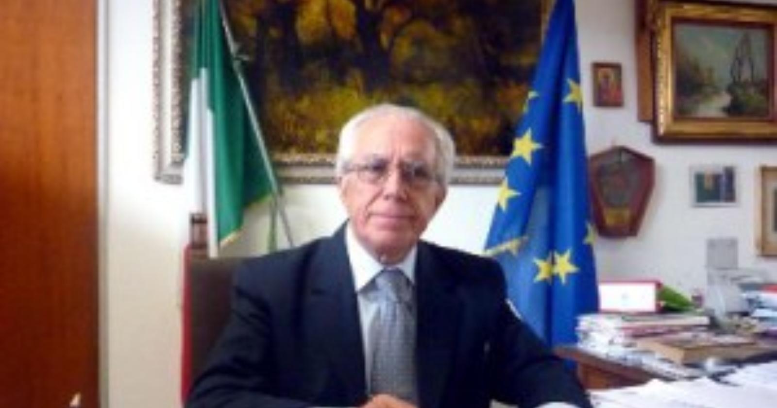 Carapelleide, un’“epopea” targata Alfonso Palomba