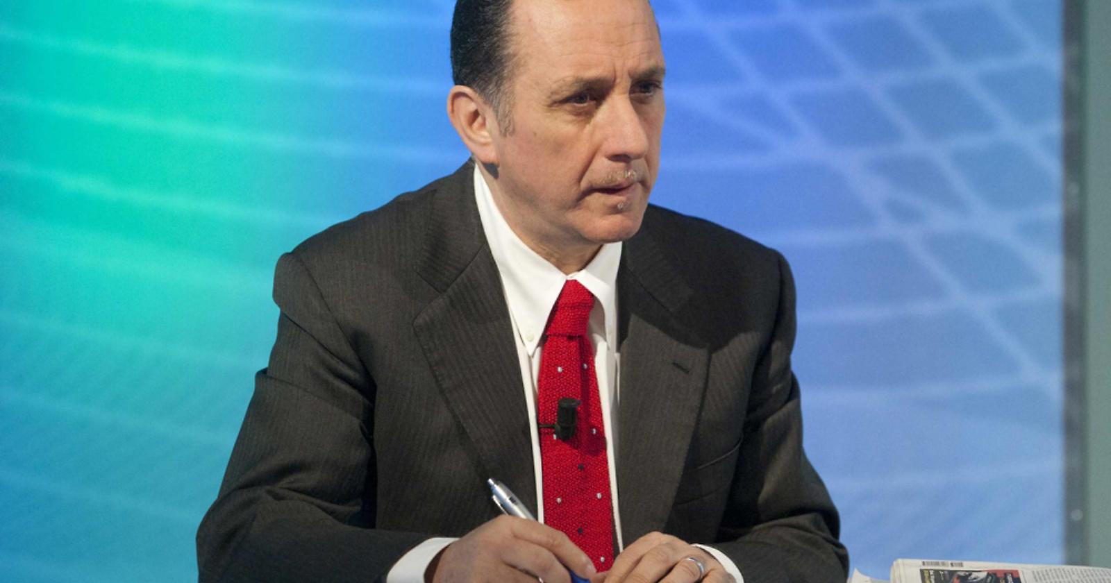 Oggi moriva Giuseppe Tatarella, ad Antonio Polito il premio giornalismo in suo nome