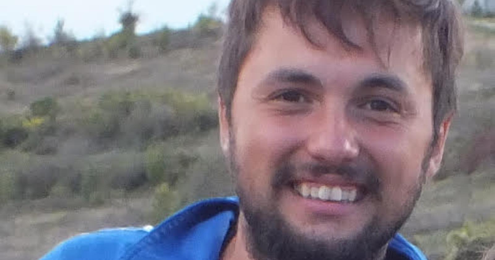 Il manfredoniano Giuseppe Rignanese scopre i frammenti dei templi dell'antica Grecia, come quello di Apollo a Daphni