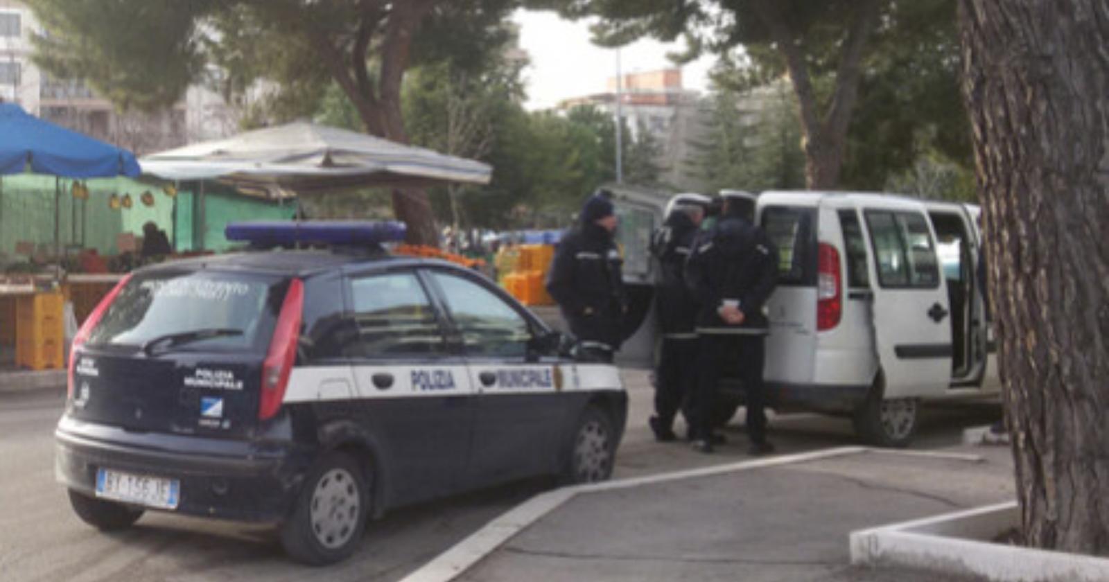 Immagine di repertorio 