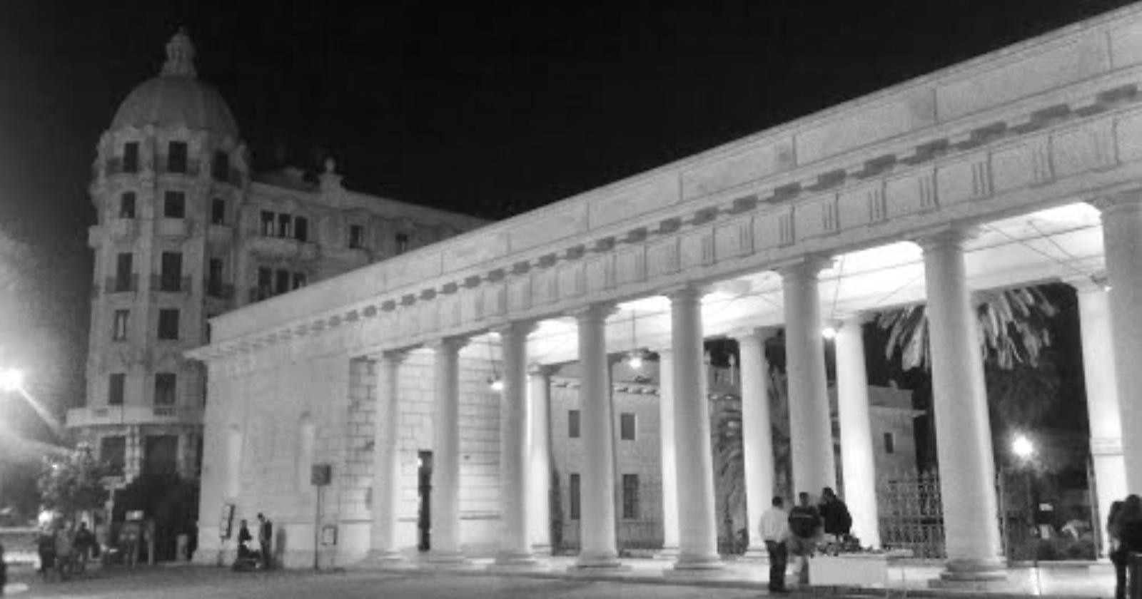 Foggia aderisce a "M'illumino di meno"