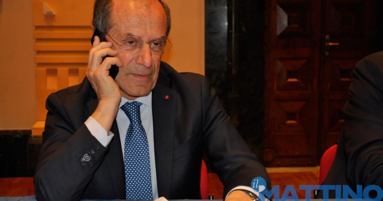Schittulli disgustato dai voltafaccia di Vitali. E la Meloni frena sulla Poli Bortone con Forza Italia