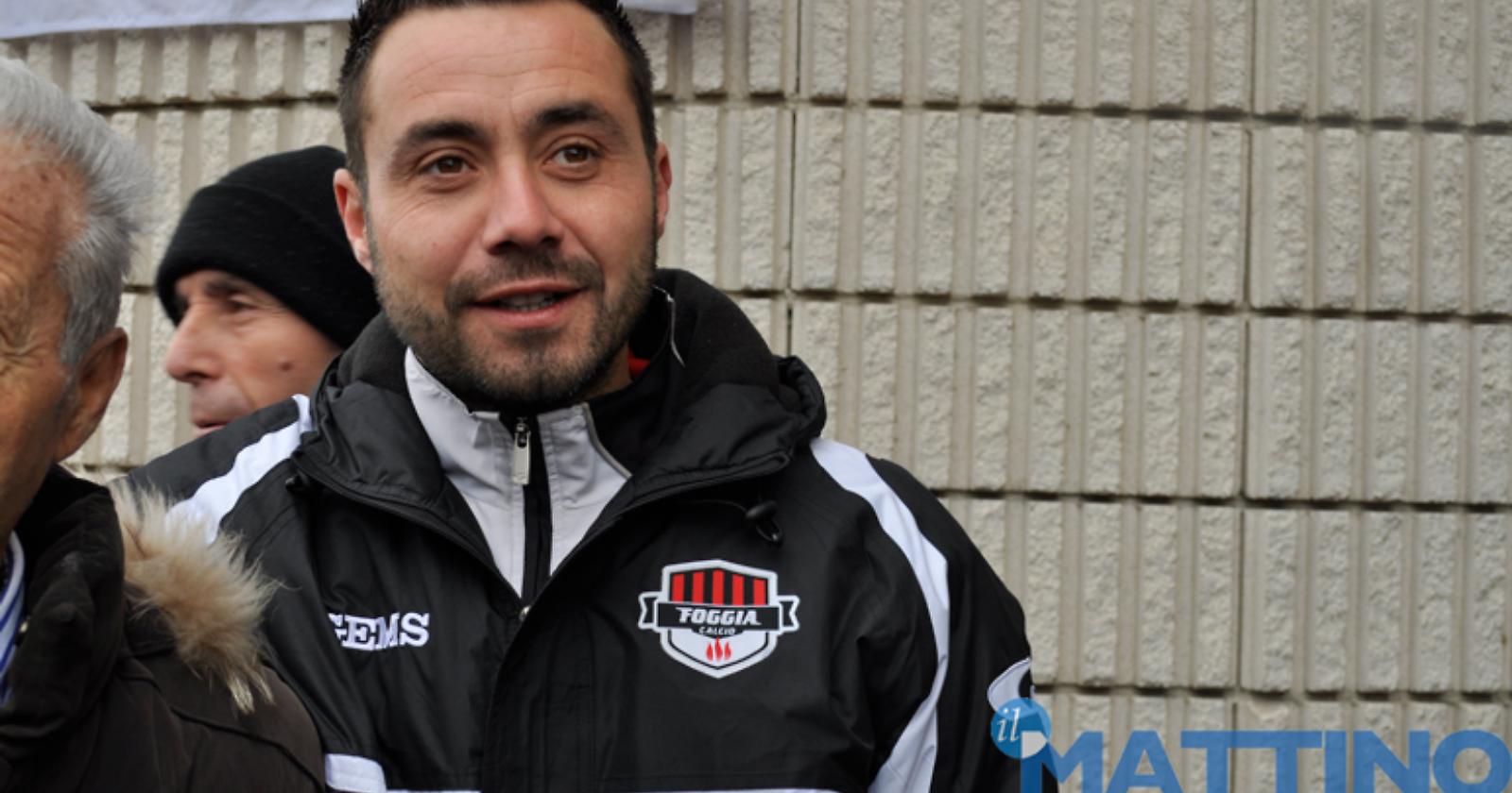 Il Foggia riceve il Vigor Lamezia, pensando alla Salernitana