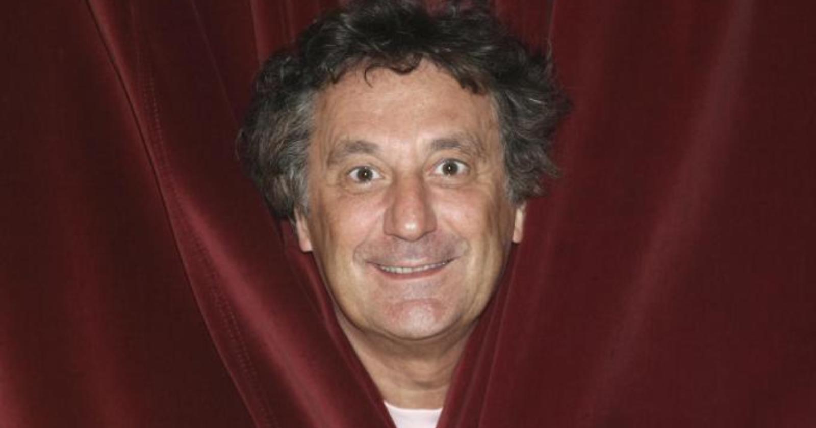 Ancora "Risate..." con Enzo Iacchetti