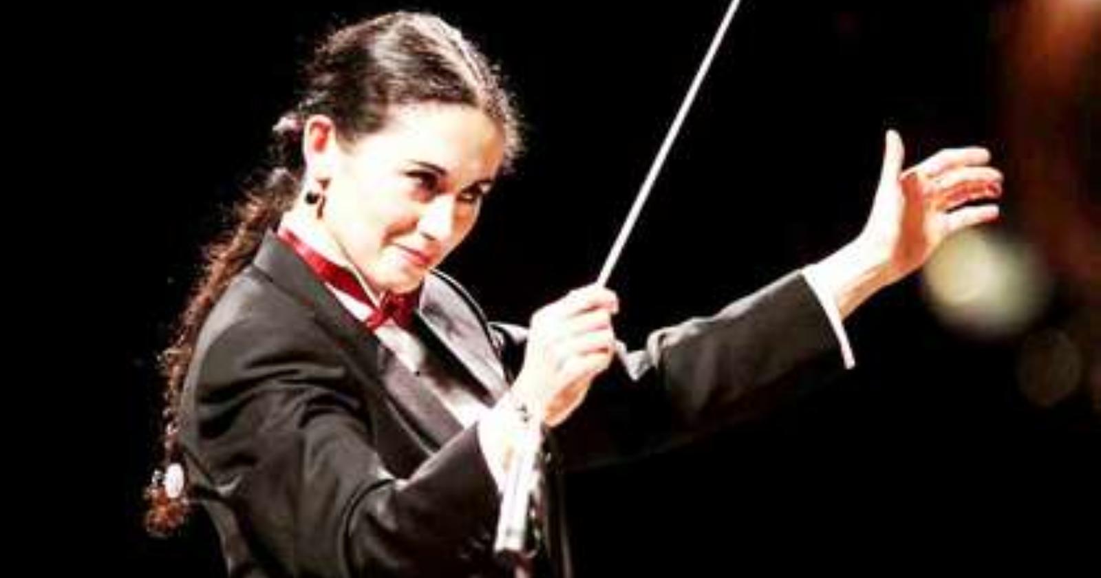 "Full" di donne per un concerto paradisiaco