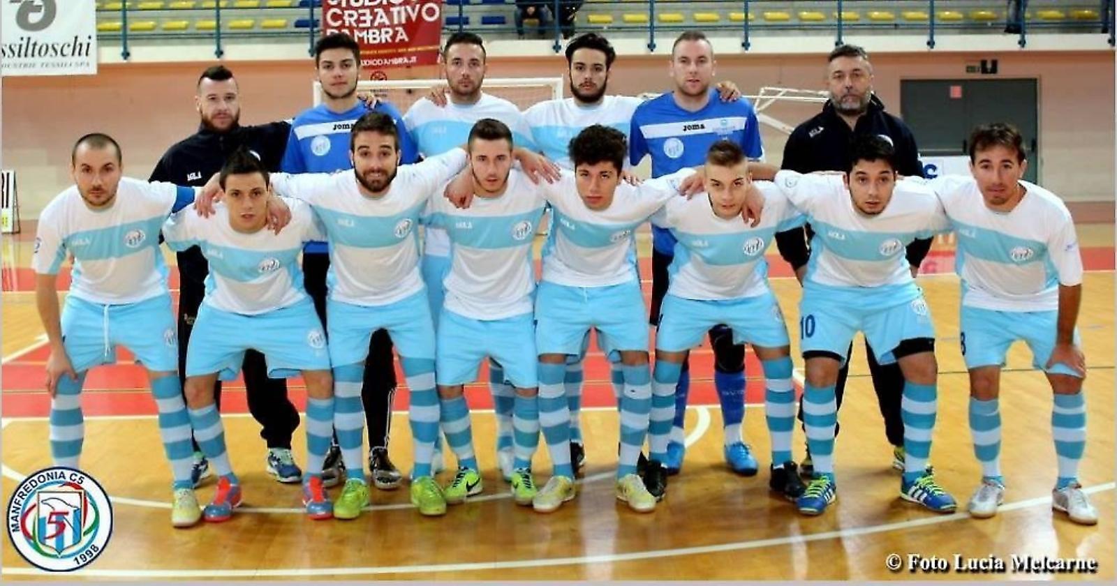 Il Manfredonia non riesce nell'impresa: ko a Rutigliano