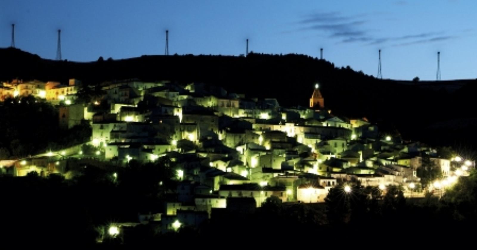 Alberona all’Expo con i “Borghi più belli d’Italia”