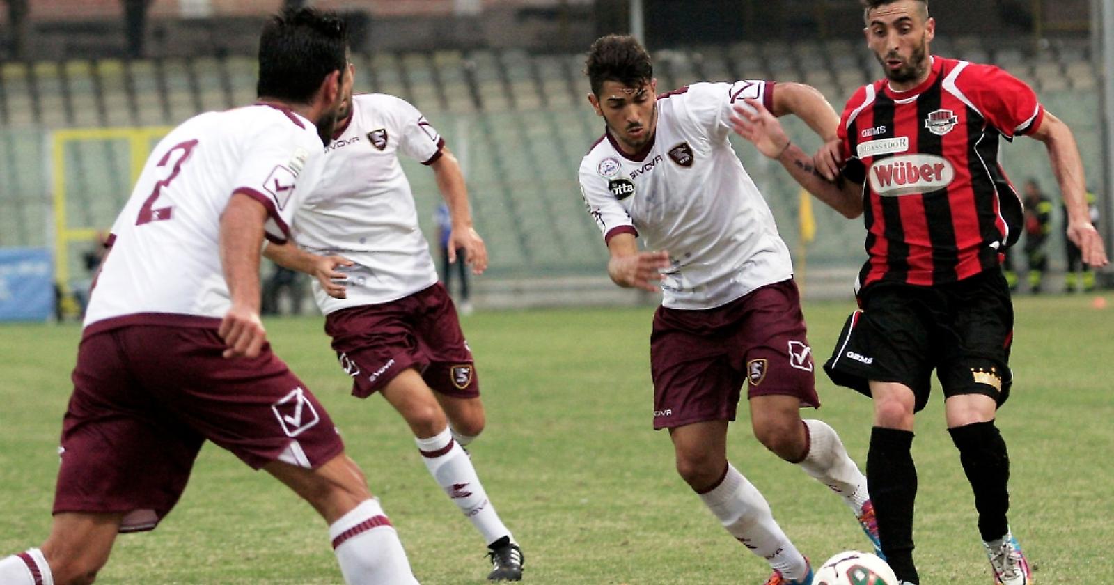 Iemmello show, per un Foggia dalle belle rivincite