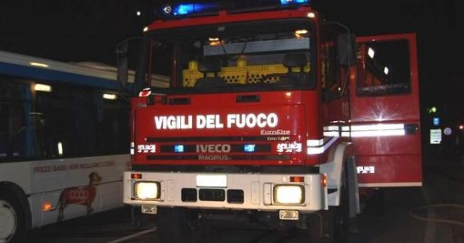 Incidente stradale: un morto sulla provinciale 58, tra Manfredonia e San Giovanni R.
