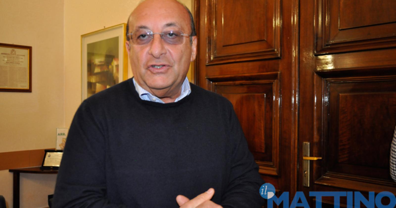 Vitali via da Forza Italia per Conte: «Non ho tradito, Tajani mi ha sempre preso a calci in bocca»