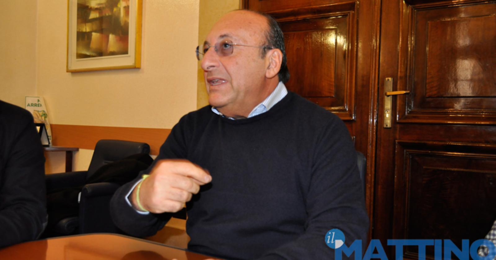 La rivolta dei parlamentari pugliesi di Forza Italia: «Vitali migliore alleato di Emiliano»