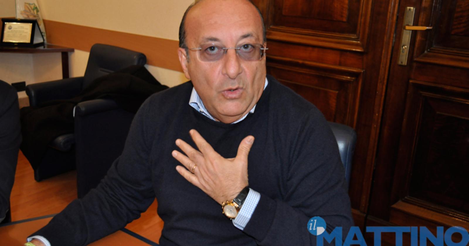 Vitali a Foggia per far chiarezza in Forza Italia