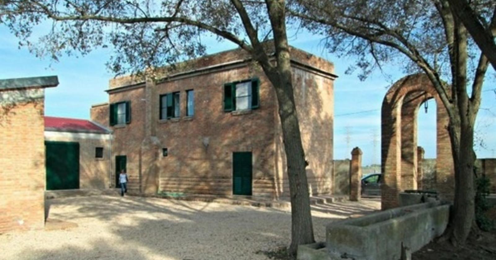 Furto alla Comunità Emmaus di Via Manfredonia