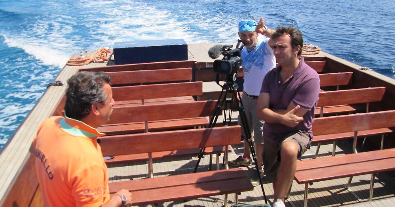 Trivellazioni in Adriatico, Sergio De Nicola va a scoprire le carte della Croazia