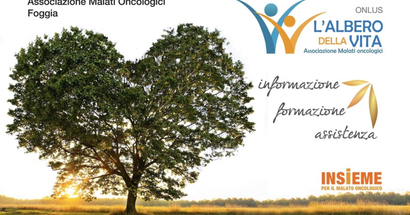 “L’albero della vita” raccoglie e diffonde "frutti"