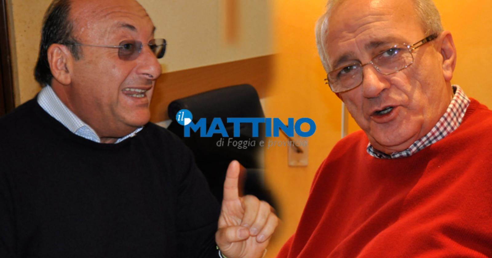 Vitali "minaccia" Tarquinio e scatena la rivolta in Forza Italia
