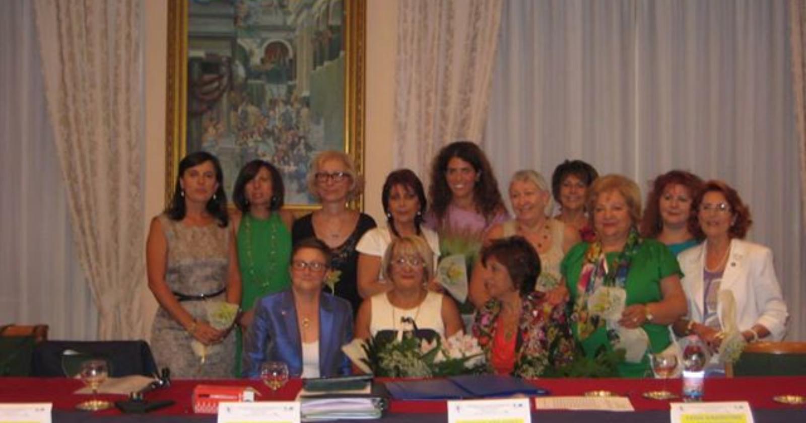 Dalla Fidapa un premio alle laureate in memoria di Rita Levi Montalcini