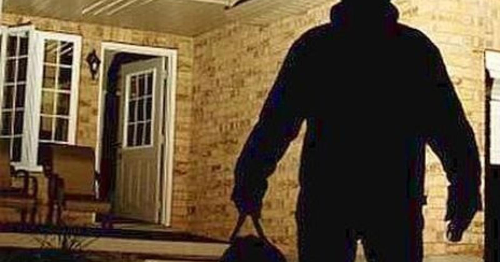 Lucera: furto in villa allo "Sport 2000" mentre i proprietari dormivano 