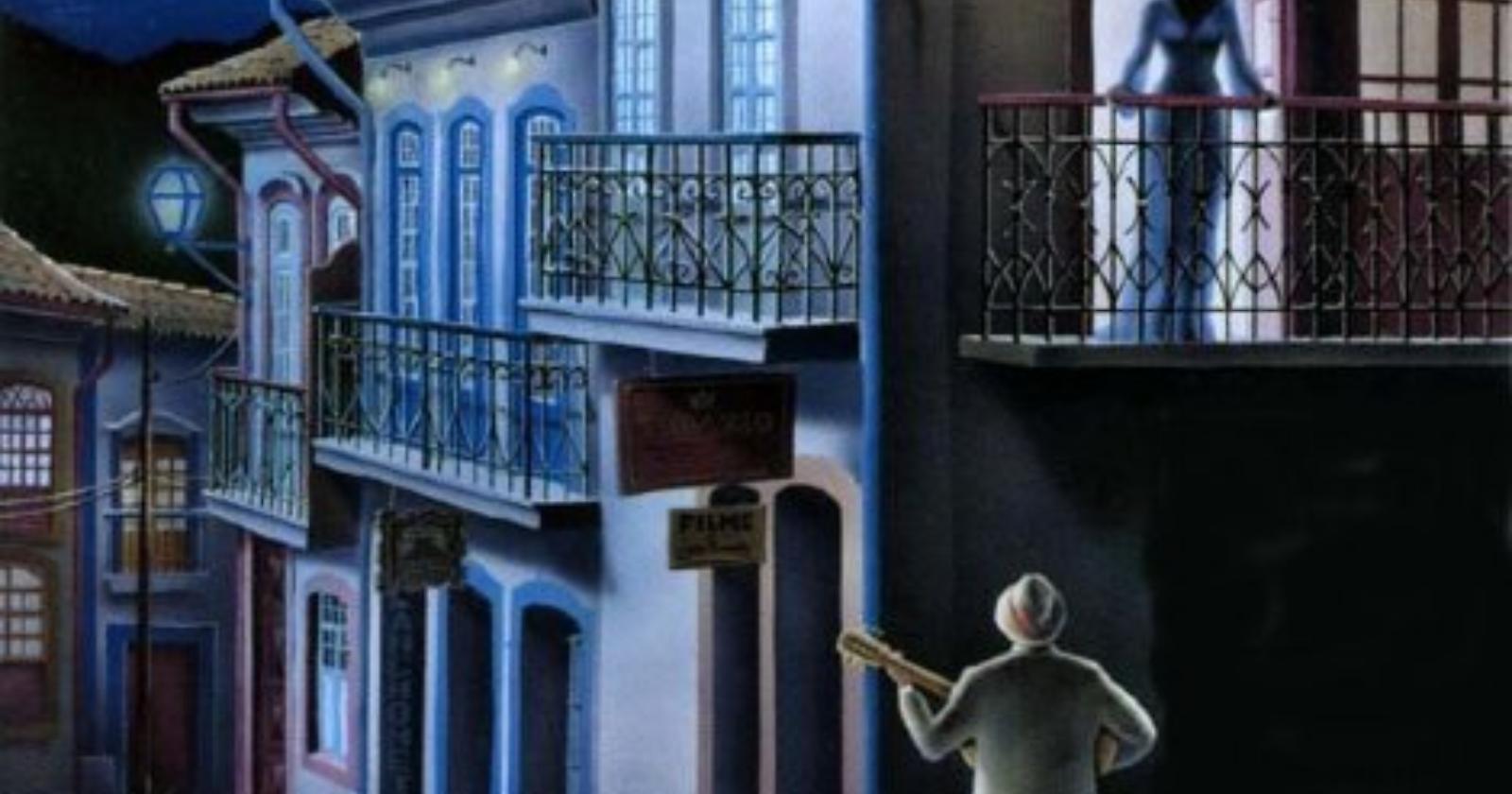 Per la festa delle donne, il MAT  canta "La serenata sul Gargano"