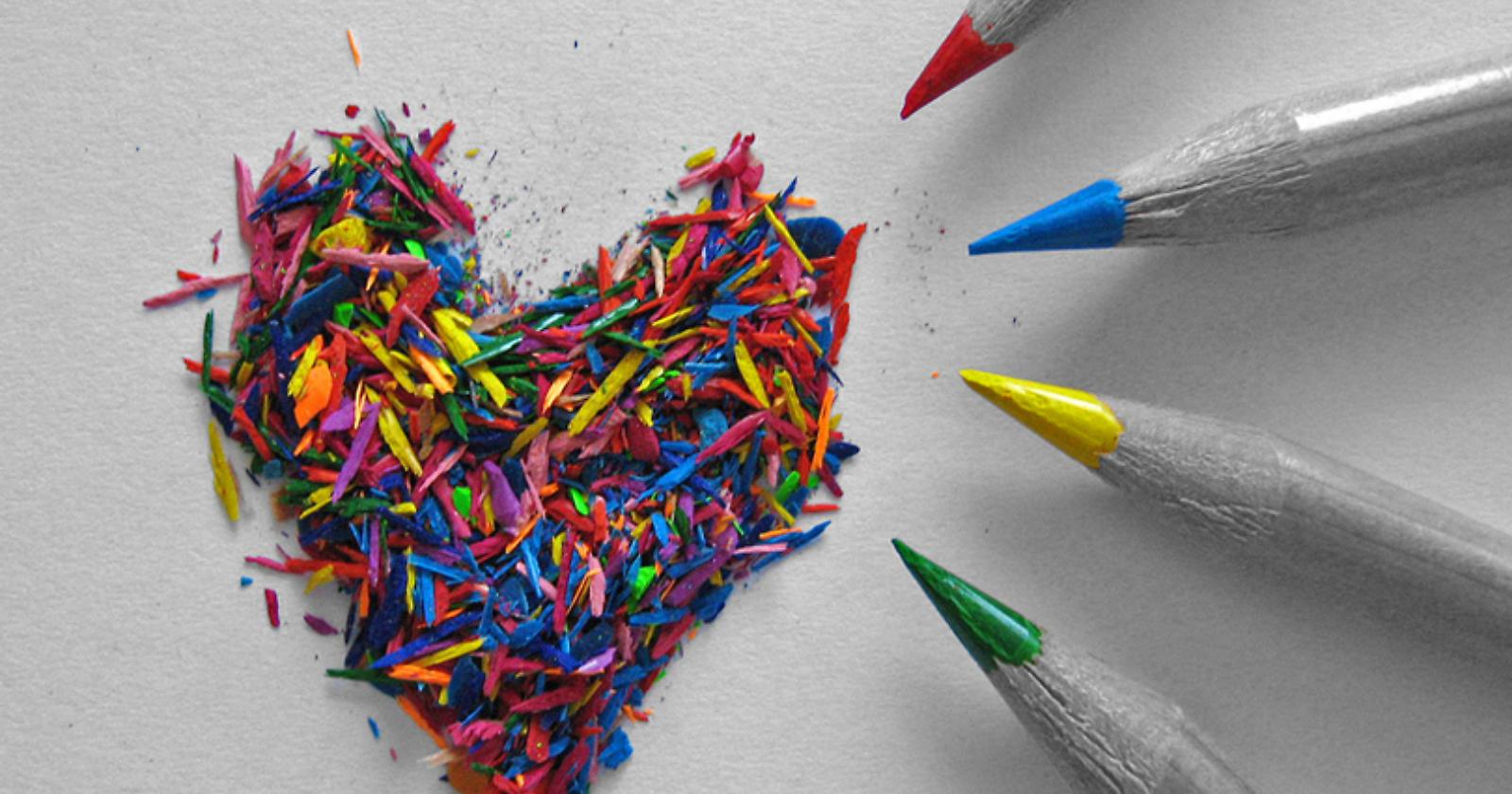 Ma quanti colori hanno le sfumature di grigio della vita!