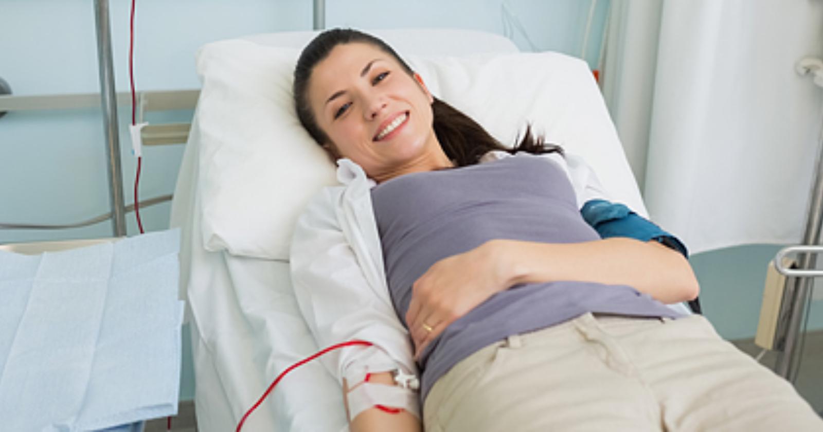 Otto le strutture pugliesi accreditate per le trasfusioni: c'è anche Casa Sollievo
