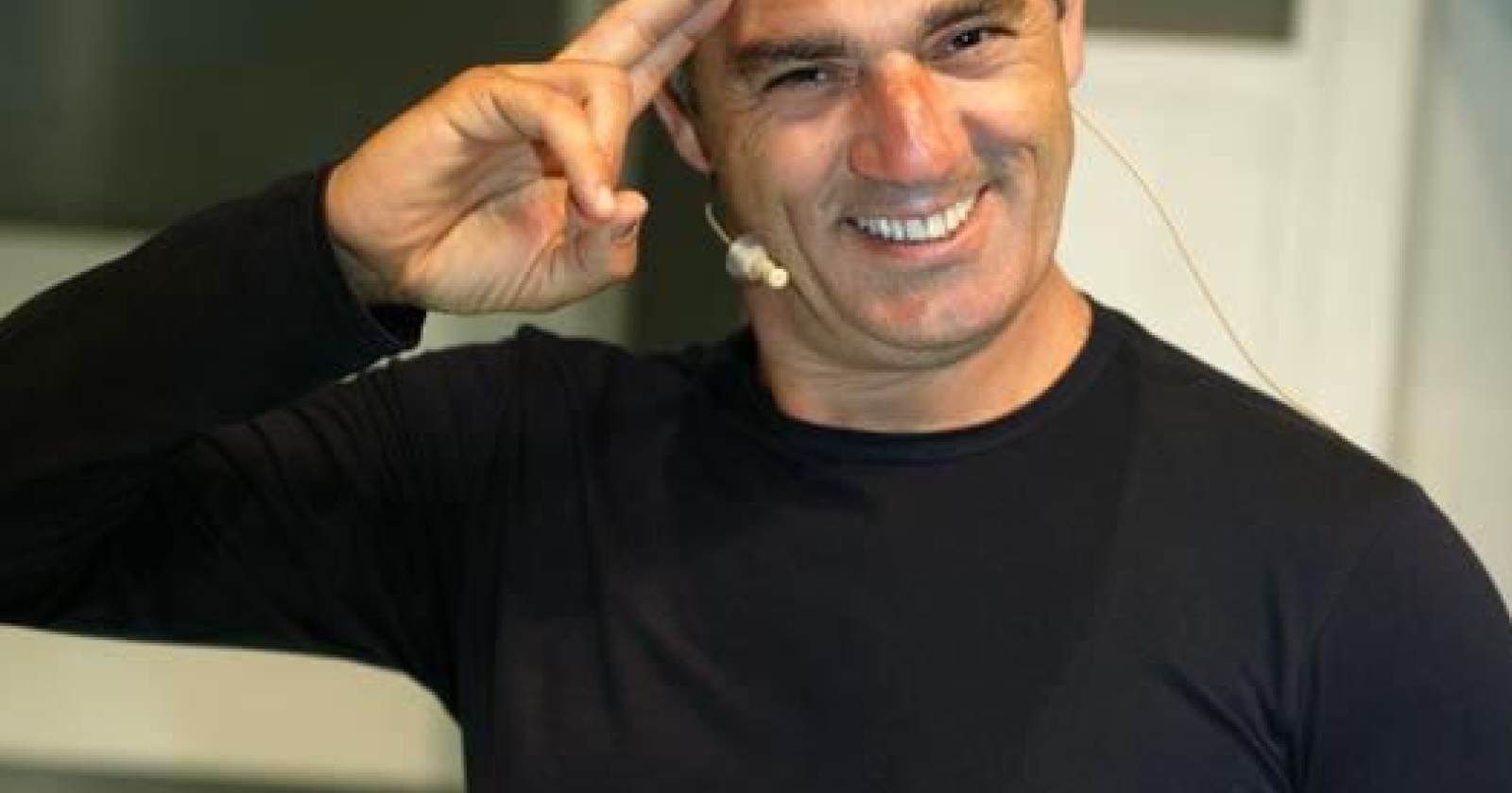 Biagio Izzo "risolve" i "Crimini del cuore" al "Giordano"