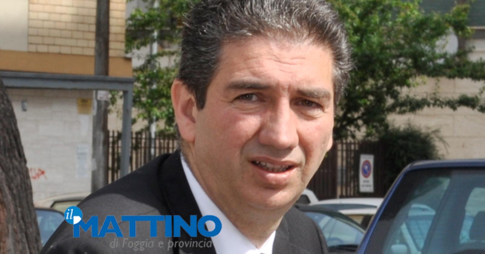 Regionali, Clemente capolista a Foggia dei "Popolari con Emiliano" insieme a tre assessori regionali uscenti