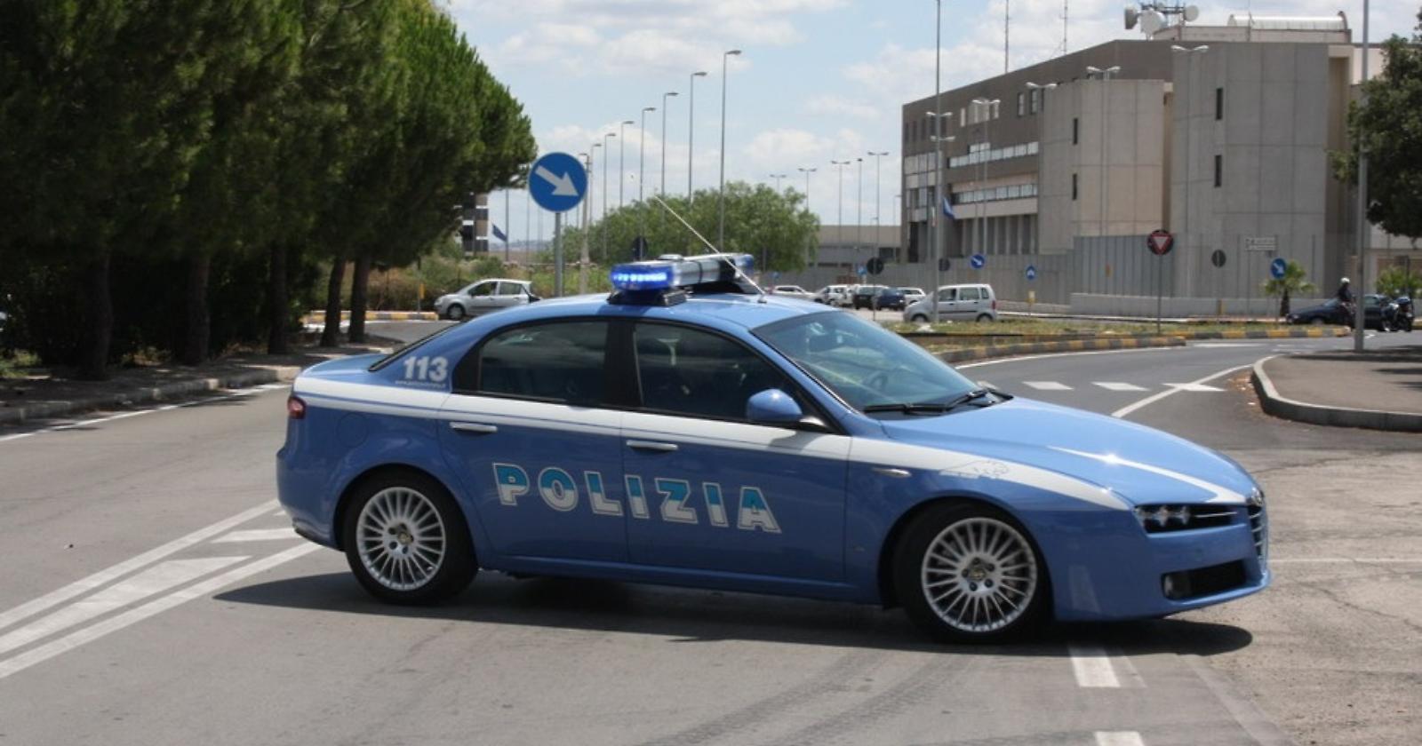 Pistolettate contro l'auto del direttore di linea del conservificio Princes