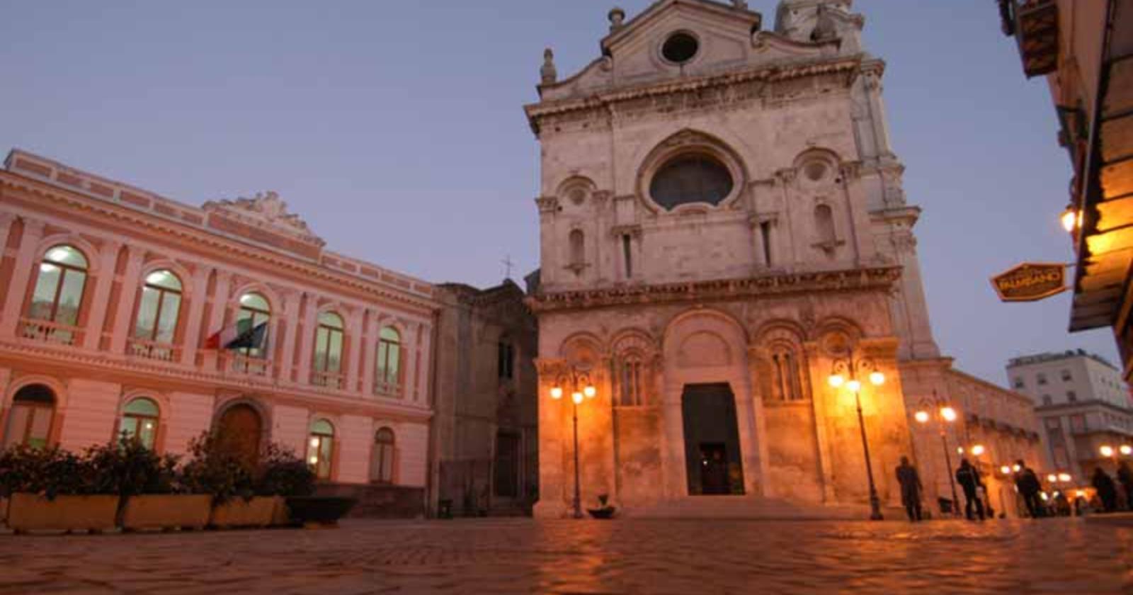 Piazza Mercato, giro di vite tra le "Cicchetterie" del centro storico