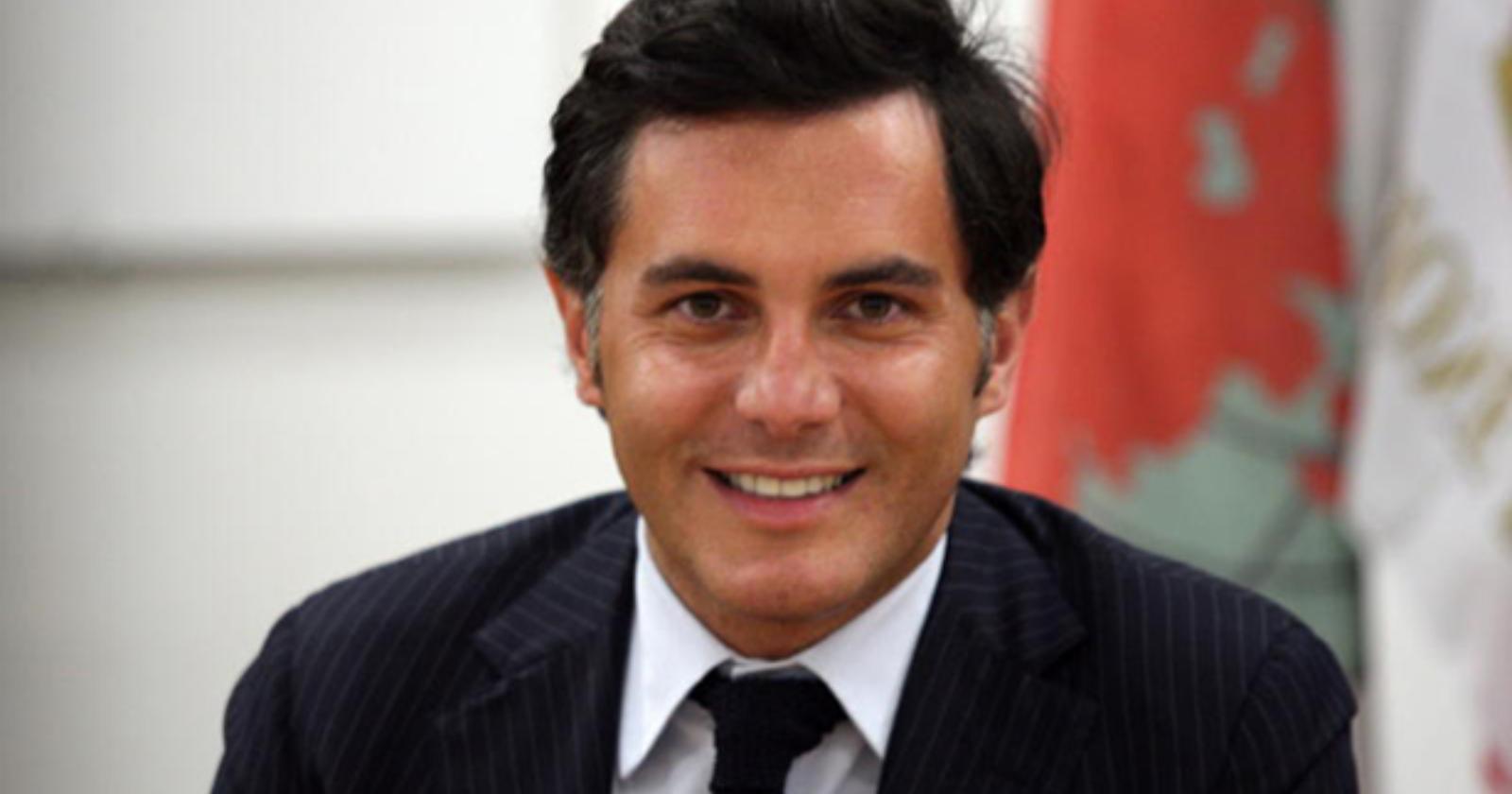 Altieri: «Toti scambia Forza Italia per Mediaset. Ecco perché non eravamo oggi a Bari»