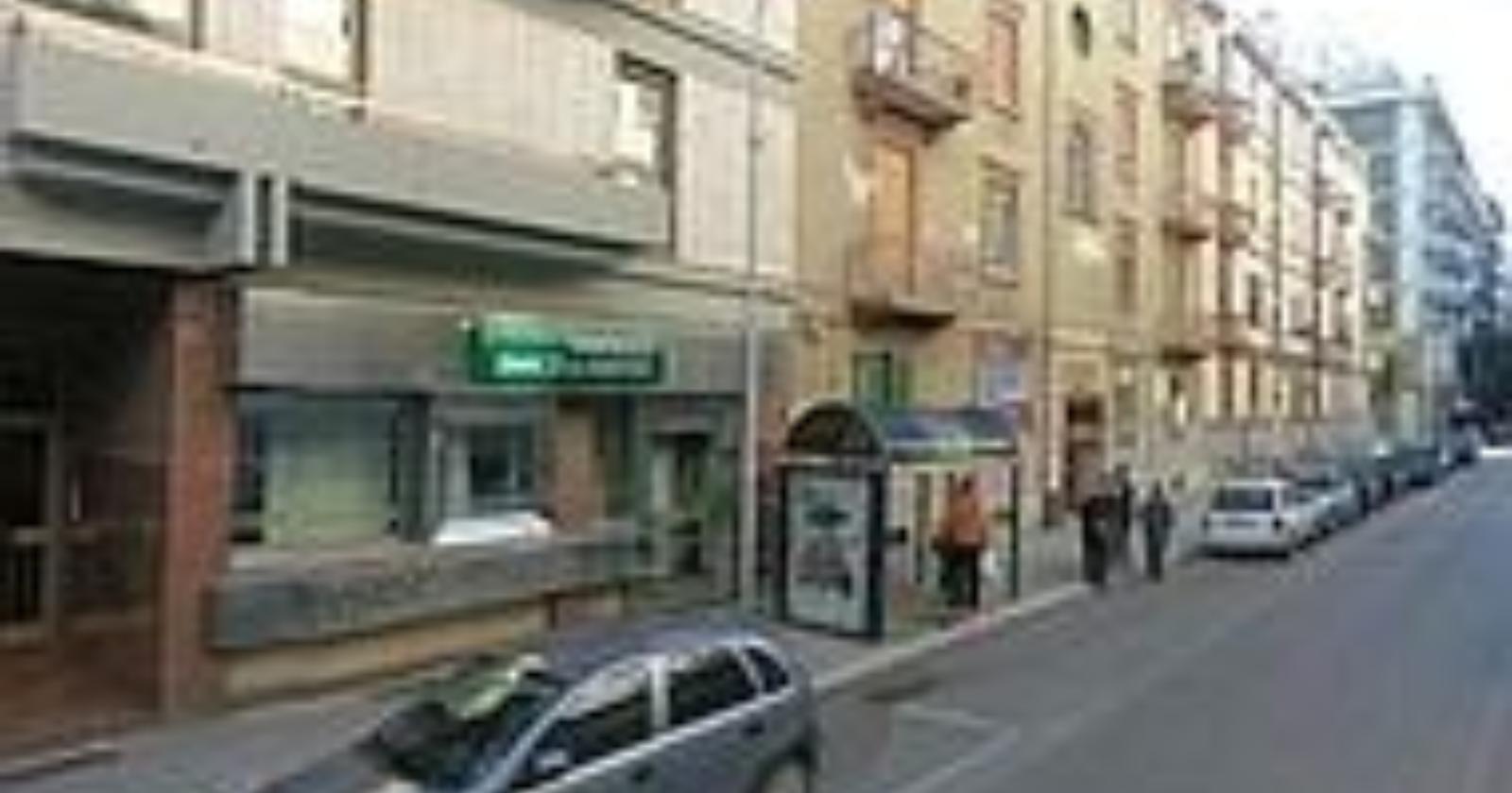 Foggia, furto caveau Banco di Napoli: 14 arresti