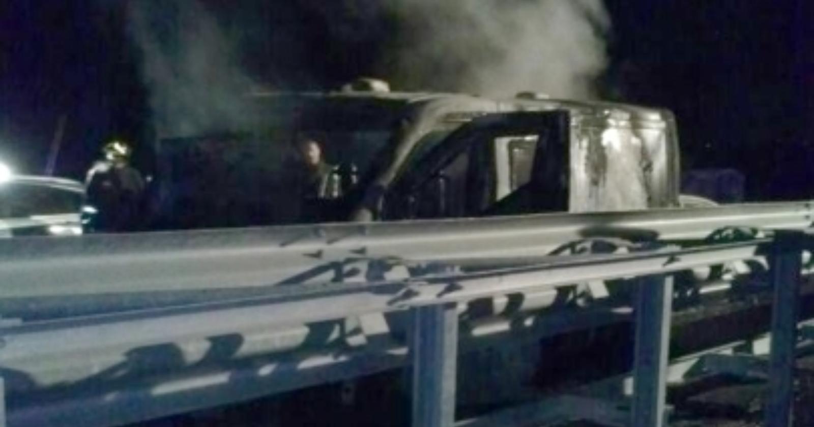 A14, assalto furgone Np Service: arrestato quarto componente del commando