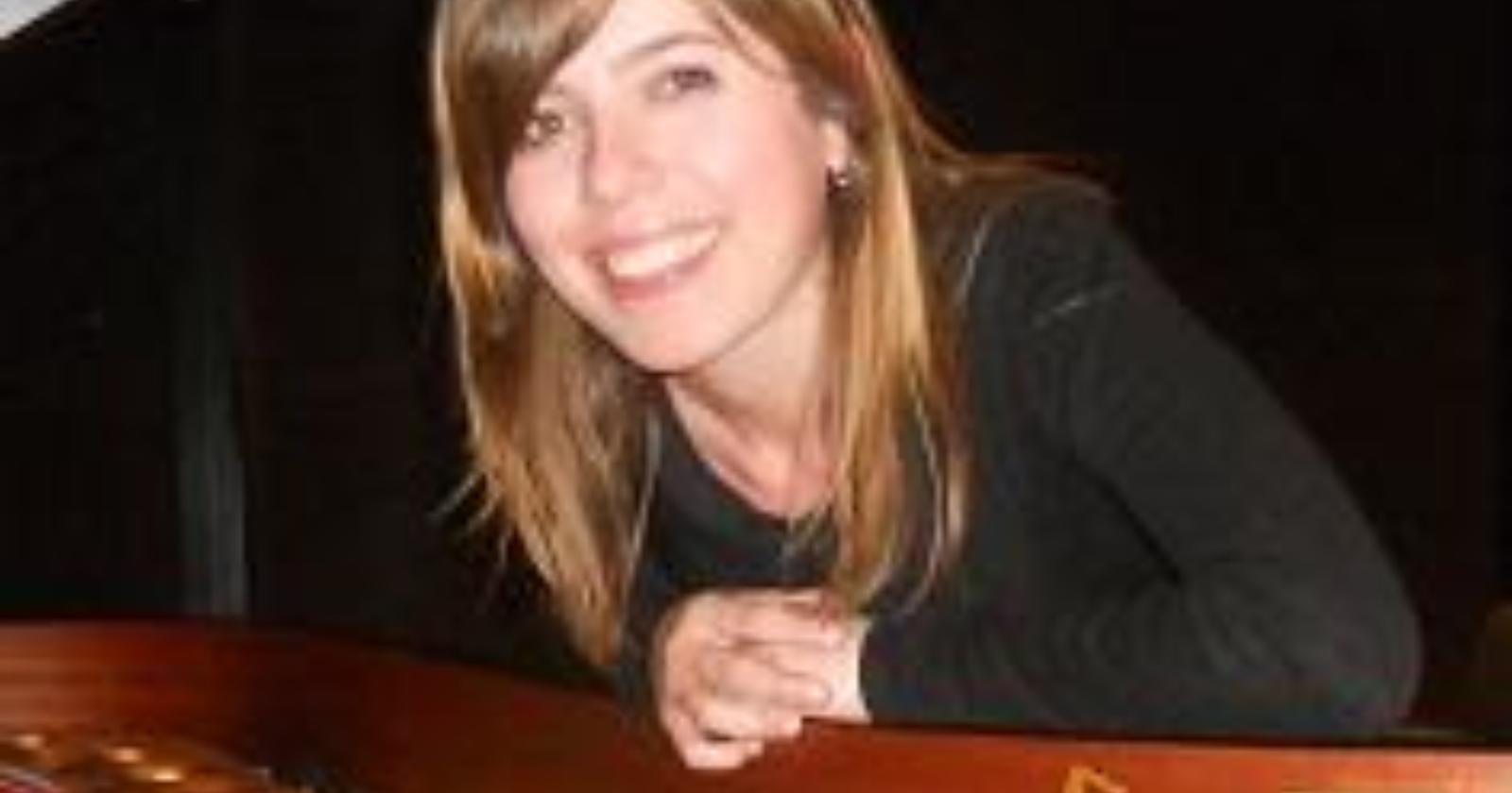 Il "Poerio" fa storia con Daniela Giordano, si ma di musica