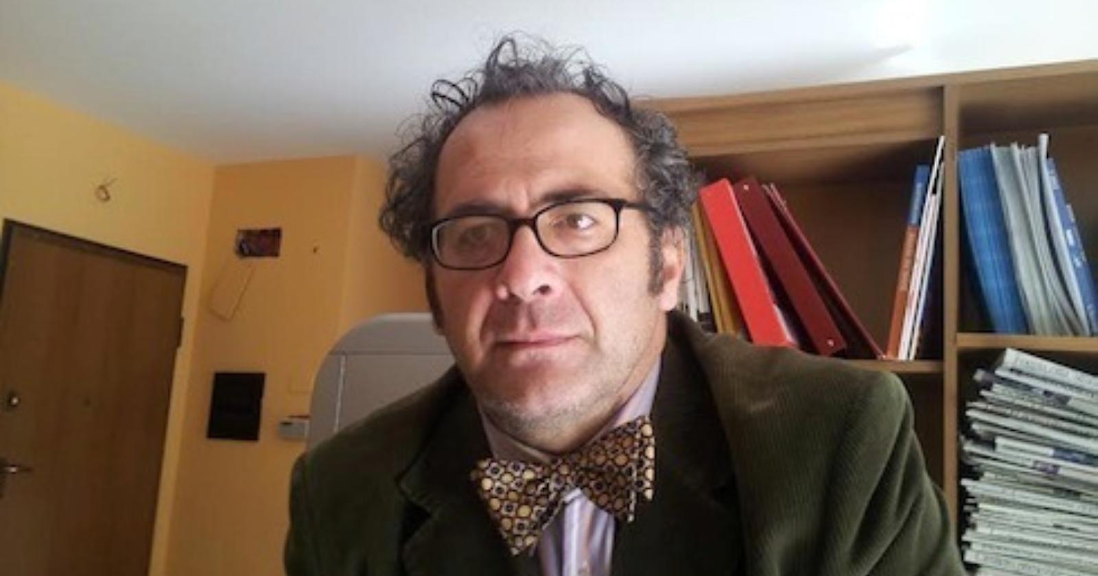 Le "Conversazioni di Storia Locale" continuano con Gianfranco Piemontese