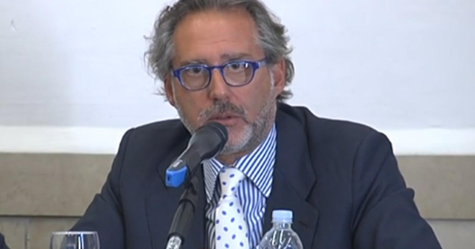 "La giustizia civile di riforma in riforma": problema da risolvere per gli avvocati foggiani