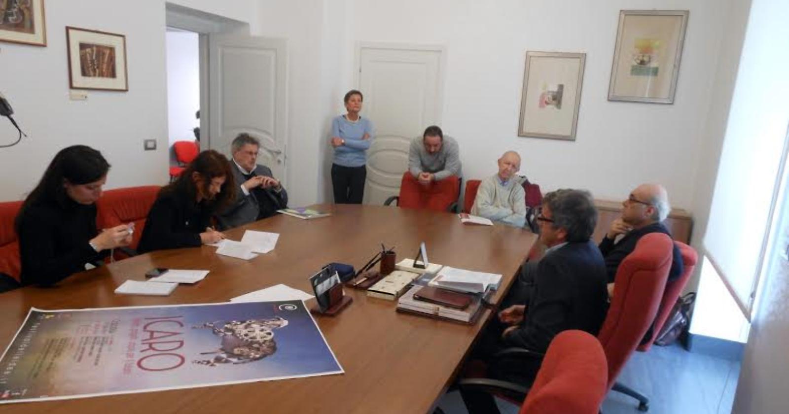 Presentata la settima edizione di “Colloquia”