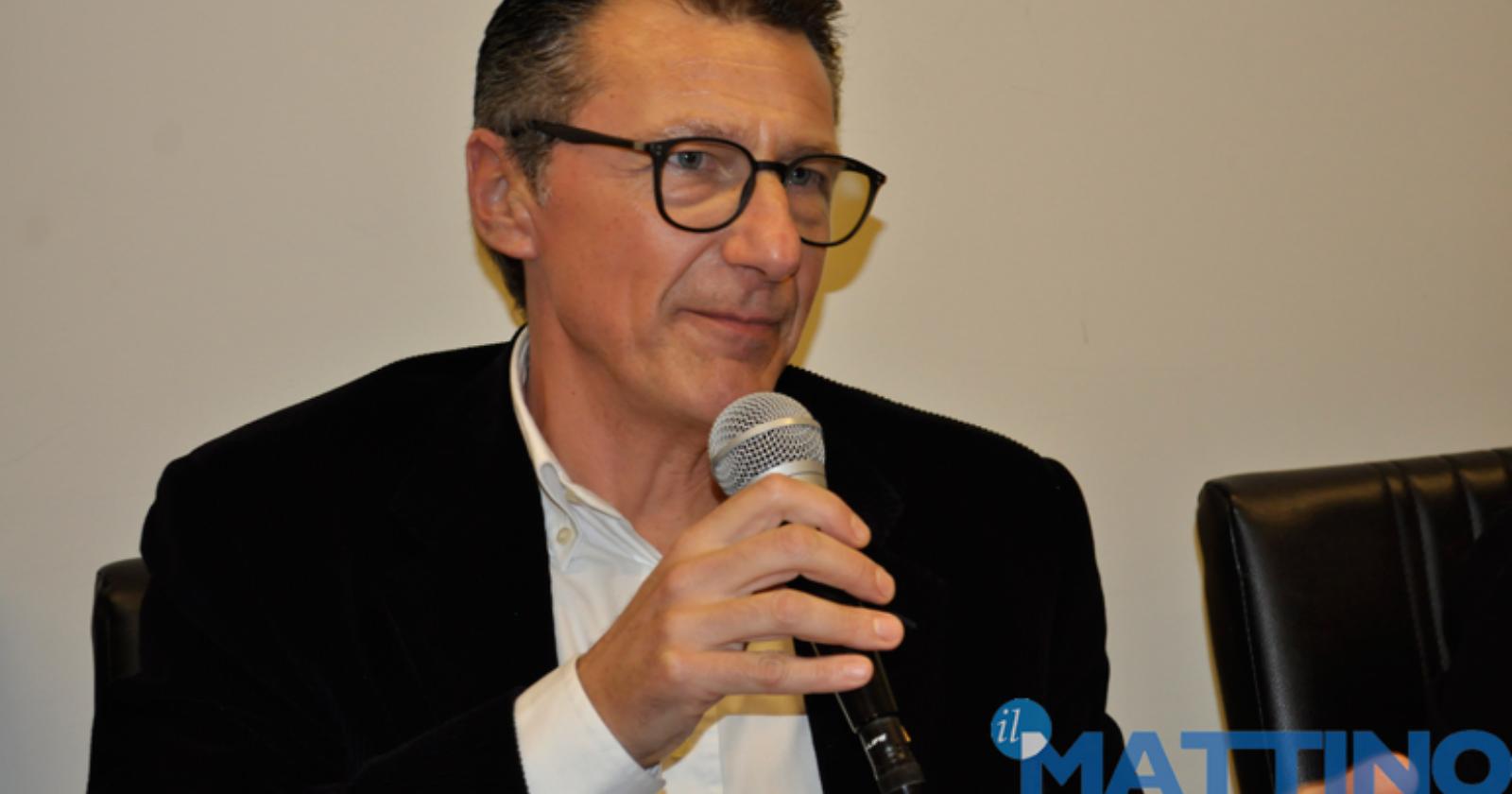 Gegé Telesforo nuovo ambasciatore dell'Unicef