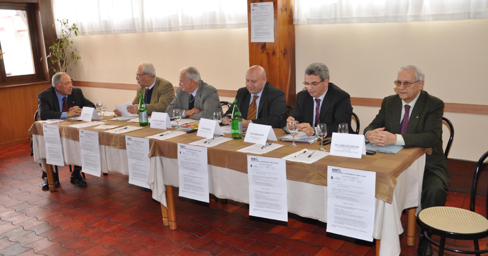 L’ANMIL chiede "autografi"