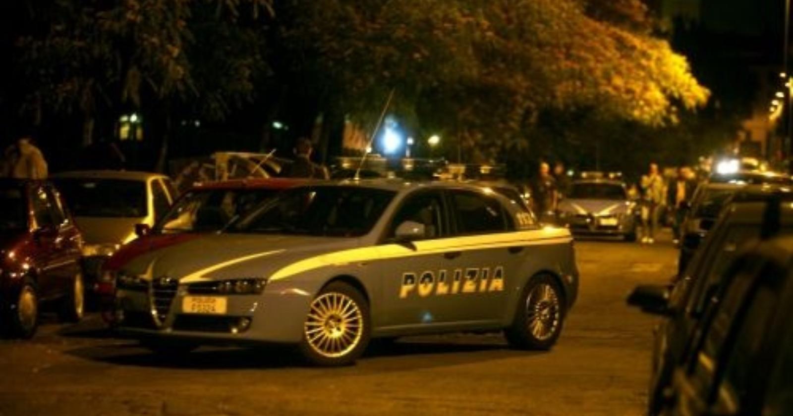 San Severo,  straniero pestato a sangue: arrestato italiano