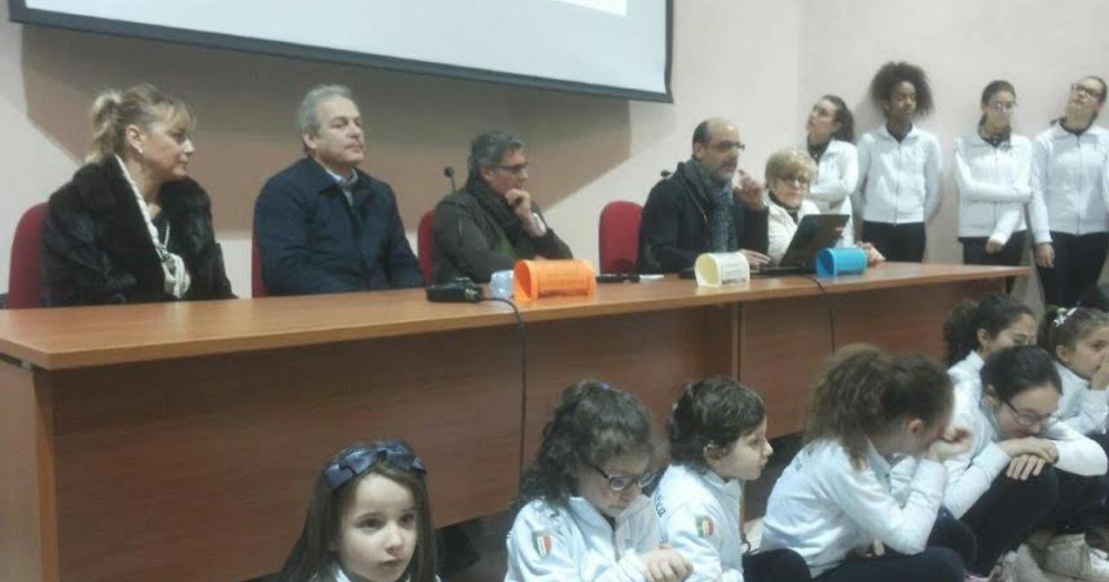 A Volturino arriva lo Sport per tutti