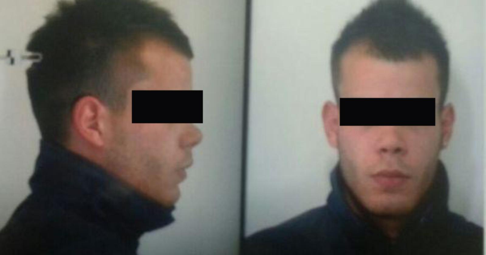 Vieste, rapina alla rivendita di bibite finita nel sangue: arrestato il secondo complice