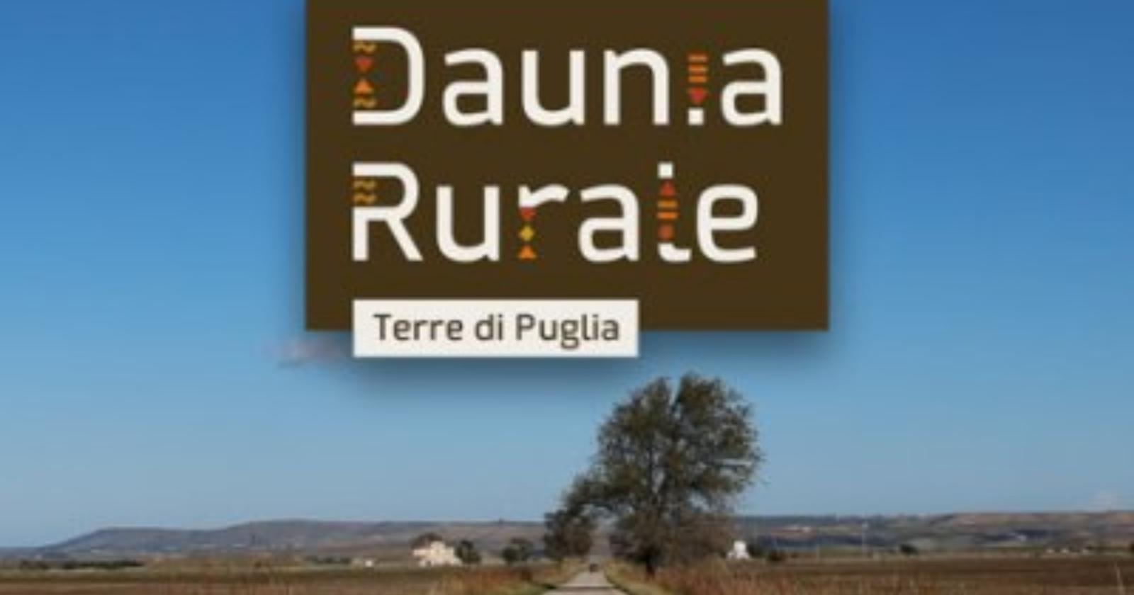 GAL Daunia Rurale