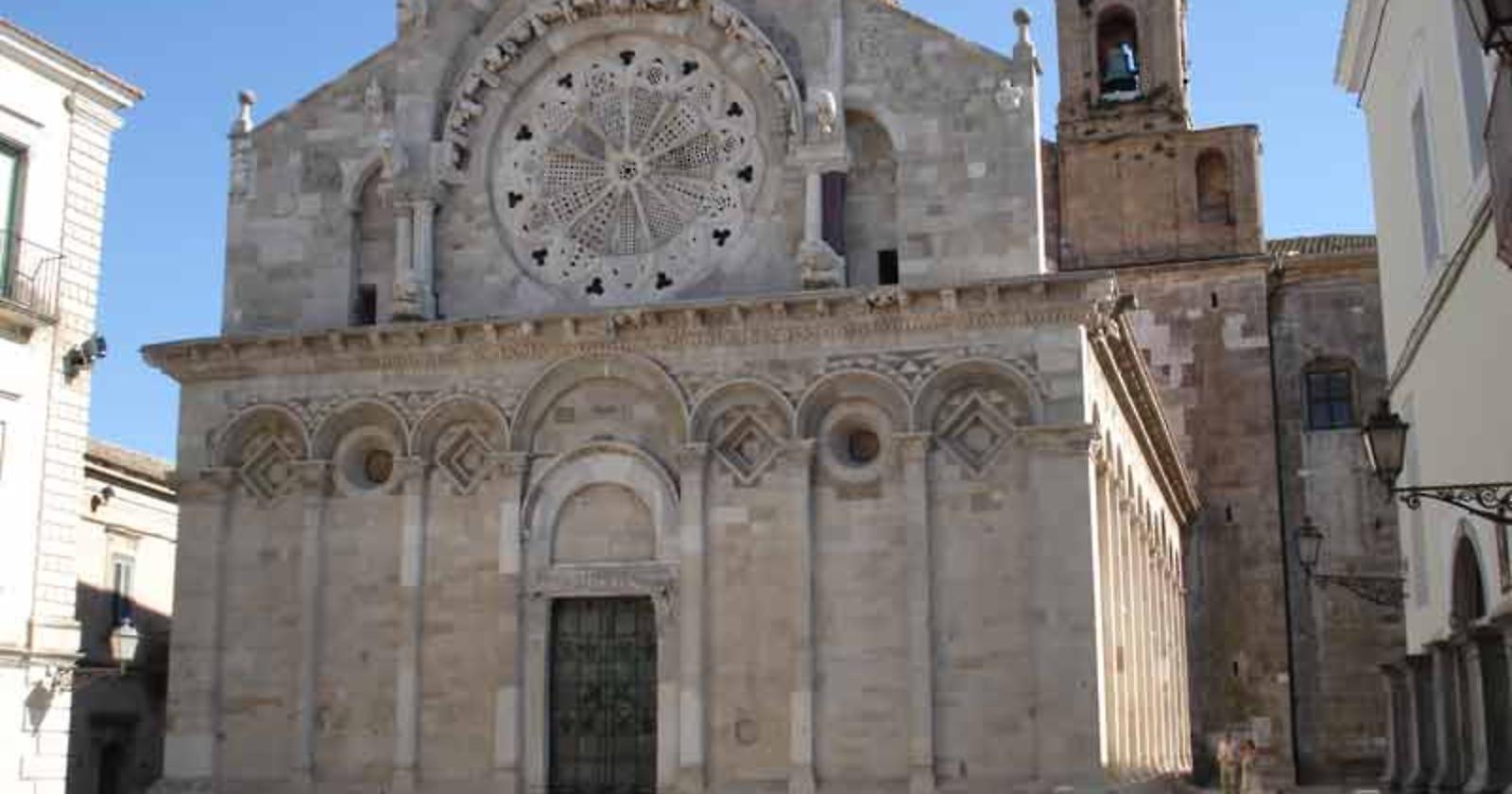 A Troia per le giornate FAI di Primavera 