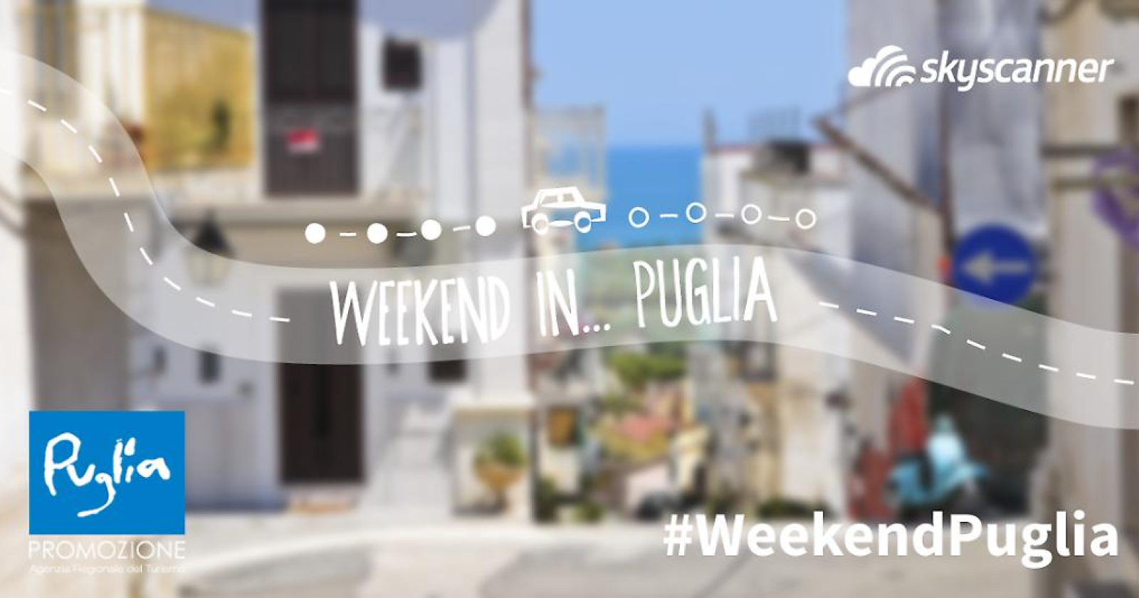 Skyscanner e Viaggiareinpuglia.it svelano gli angoli segreti della Puglia