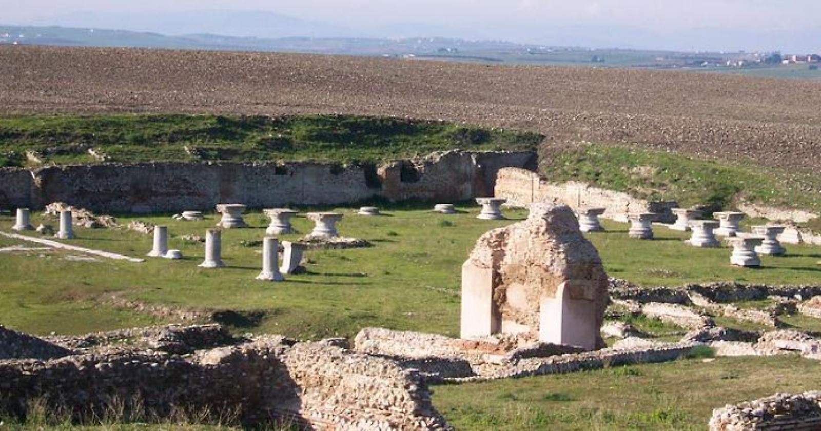 Da Carapelle ad Ascoli Satriano, alla scoperta de "Le Vie dell’Archeologia"