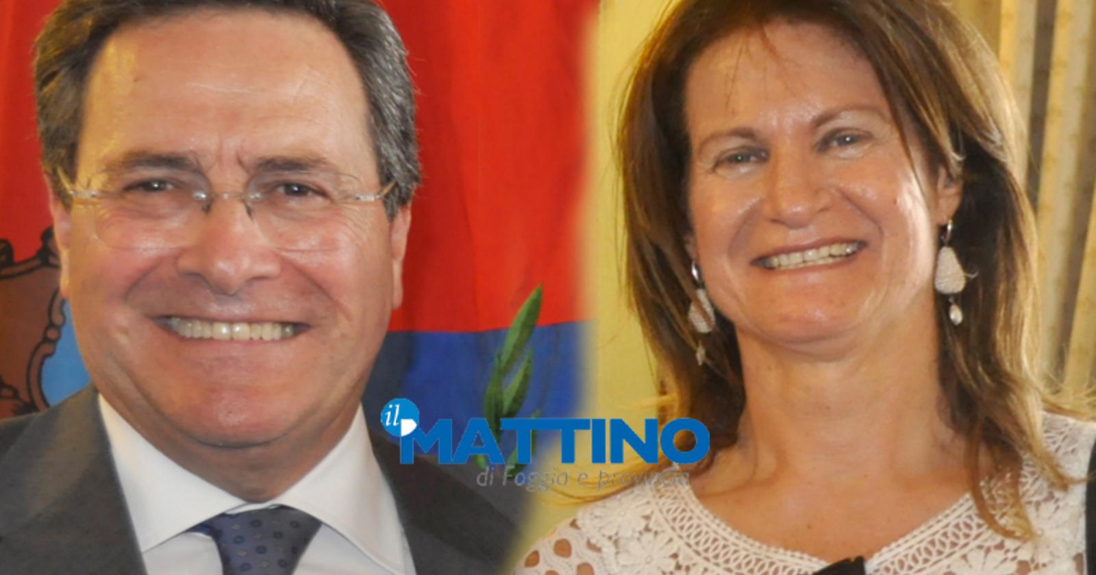 Landella cambia in corsa la squadra di governo di Foggia: ecco chi va e chi viene in Giunta