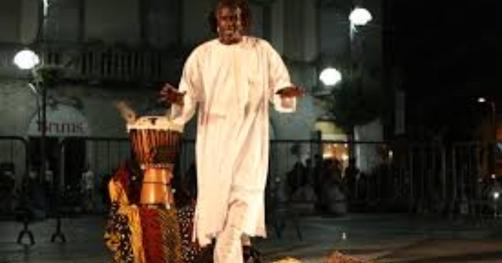 Mohamed Ba svela “Il prezzo della libertà” presso l'Auditorium di Santa Chiara